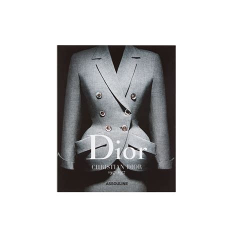 christian dior pr|Christian Dior introduction.